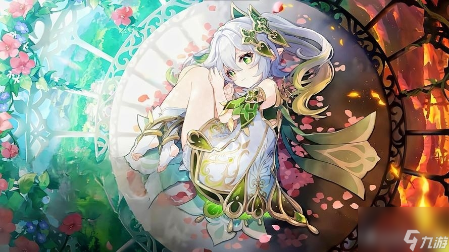 原神终末嗟叹之诗90级属性 最保值的5星武器