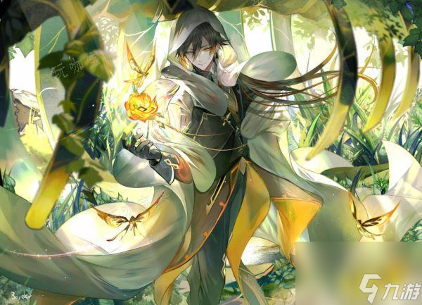 《原神》4.0公子和钟离抽取建议 4.0达达利亚和钟离抽哪个？