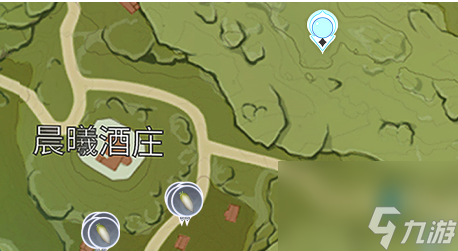 原神白萝卜怎么快速获得
