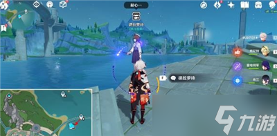 《原神》灰河渡手获得方法分享