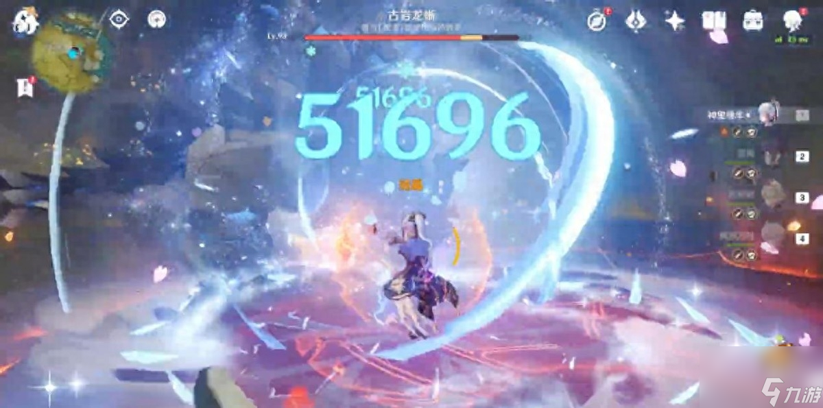 原神神里绫华圣遗物选择 神里绫华操作手法全面剖析攻略