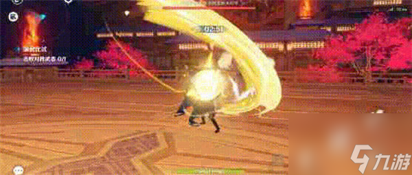原神演武传心第二天通关攻略