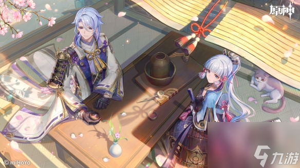 《原神》彩蛋征集活动介绍