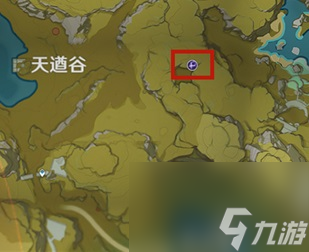 原神无相之雷位置、打法攻略