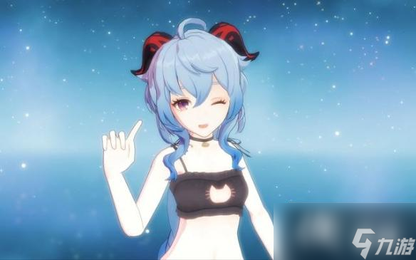 《原神》新皮肤夏日设计一览