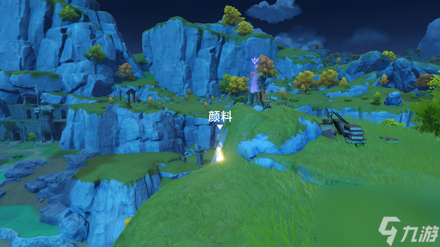 渌华景画任务怎么做-原神渌华景画任务攻略