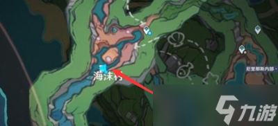 原神4.0钓鱼游戏任务怎么做