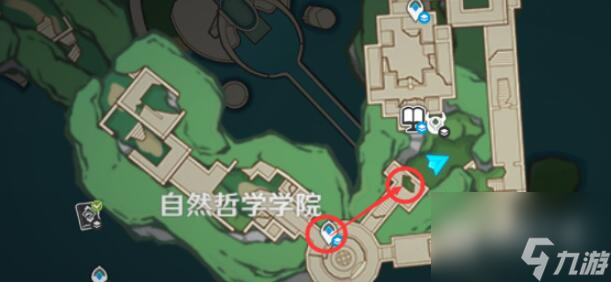 原神尚未结束的故事后续任务流程