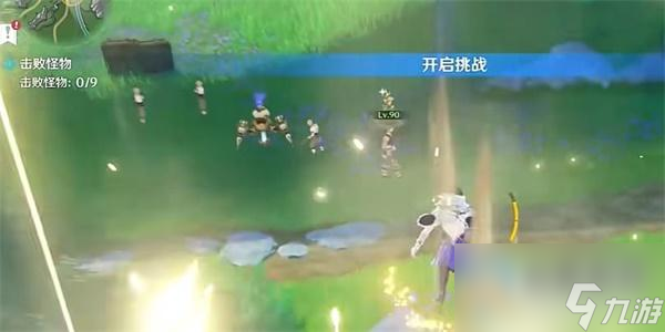 原神战术复刻活动玩法攻略一览