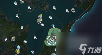《原神》如海獭班滚转玩法介绍