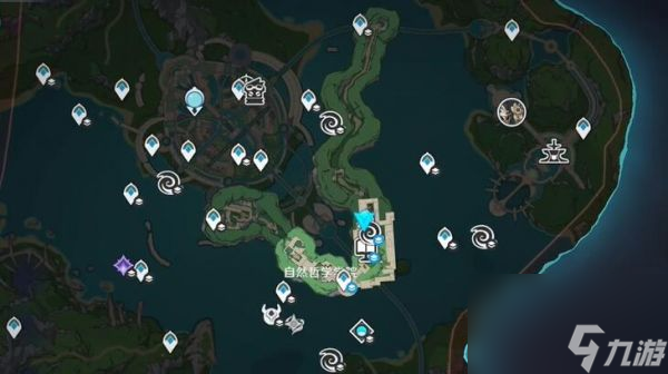 原神如铁鱼般破障怎么玩