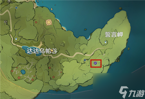 原神无相之雷位置、打法攻略