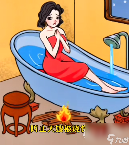 《原神》如铁鱼般破障玩法介绍