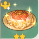 原神阿如拌饭怎么做
