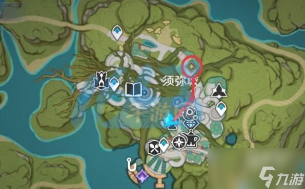 原神纯净无瑕之物任务攻略