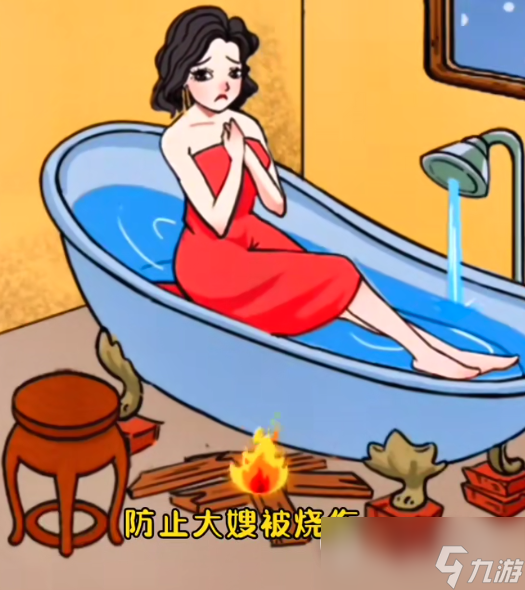 《原神》如铁鱼般破障玩法一览