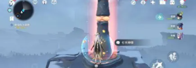 原神龙脊雪山七天神像怎么解锁