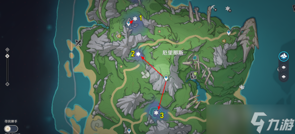 《原神》兽境裂隙挑战任务方法