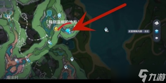 原神4.0枫丹 秘海揭示之书宝箱获取攻略