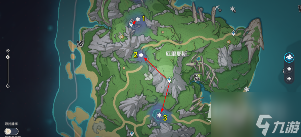 《原神》兽境裂隙挑战任务攻略