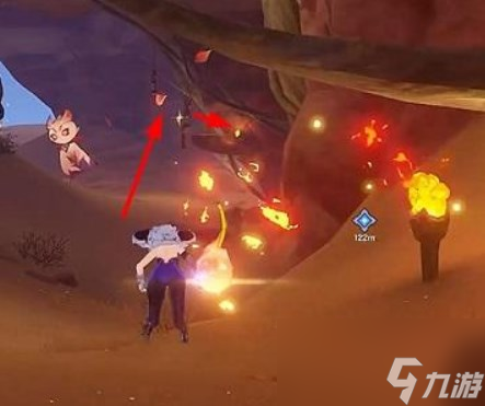 《原神》点亮光明火坛点亮方法