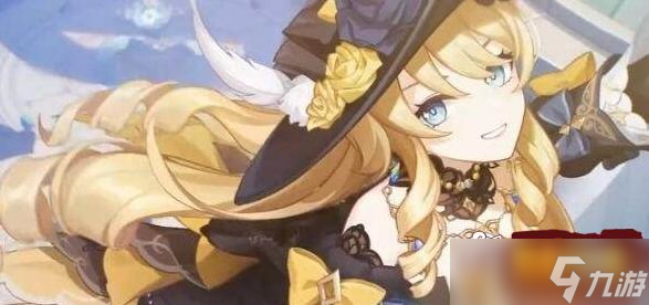 原神娜维娅技能如何 娜维娅技能首曝