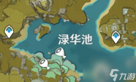 原神沉眠之庭位置在哪？原神攻略分享