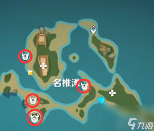 原神武者的宿命任务怎么完成的？稻妻武者的宿命攻略