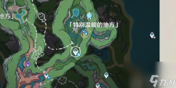 原神4.0世界任务秘诲揭示之书怎么做-原神4.0世界任务秘诲揭示之书攻略
