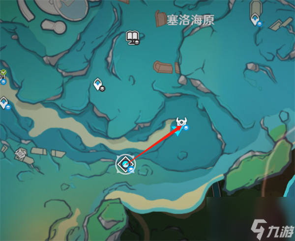 原神双生妖精骑士攻略