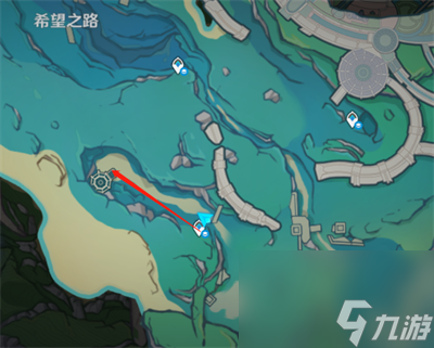 《原神》圆滚滚的创化论成就获得方法介绍