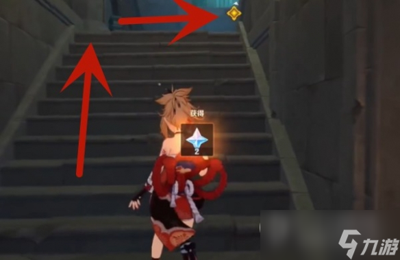 原神魔术工坊解谜方法