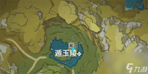 《原神》隐藏成就这也算四风守护解锁方法