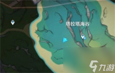 《原神》深谷之剑成就获得方法一览