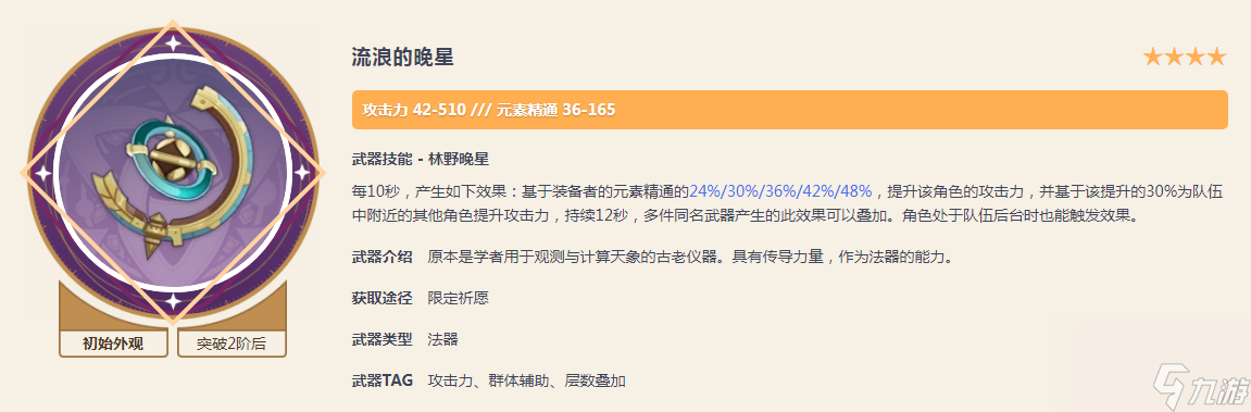 原神3.2草神主c怎么玩？[原神]