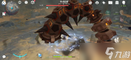 原神遗迹巨蛇怎么去？原神遗迹巨蛇去哪打？