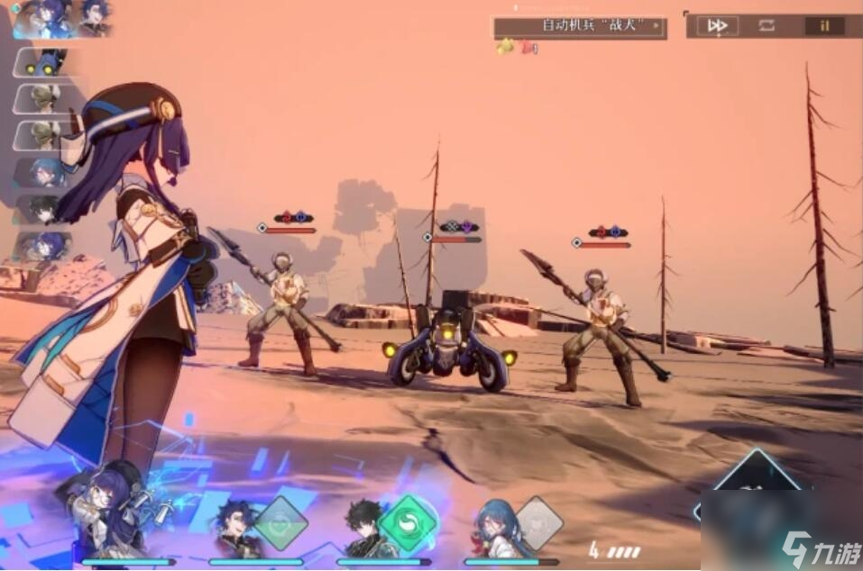 星穹铁道均衡等级怎么提升-星穹铁道均衡等级提升方法介绍