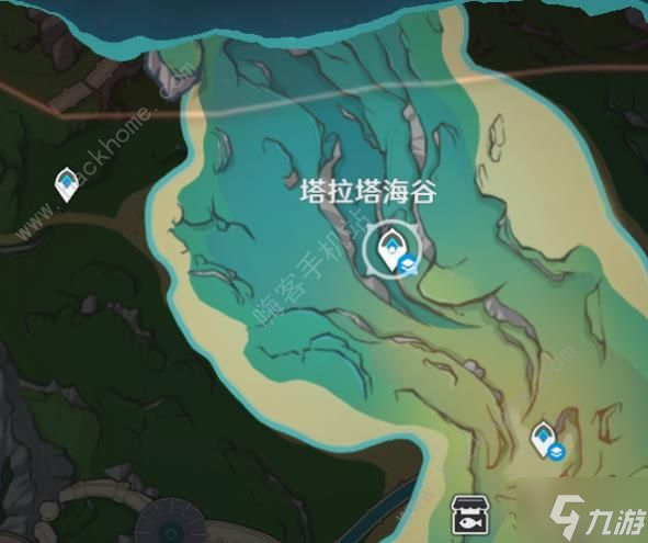 原神就像雨中的泪水成就怎么得 就像雨中的泪水隐藏成就获取攻略