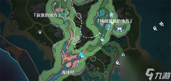 《原神》钓鱼任务攻略