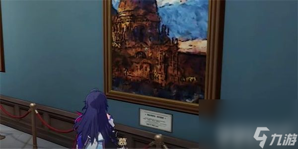 崩坏星穹铁道藏品收集油画其三任务该如何通关 任务速通流程一览