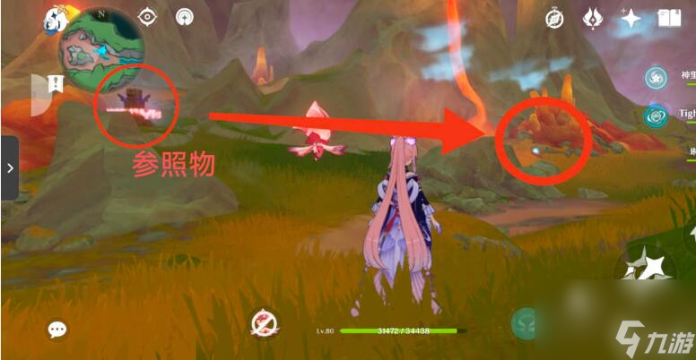 原神枫丹热水池解密怎么过