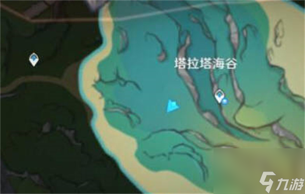 《原神》深谷之剑成就获取方法