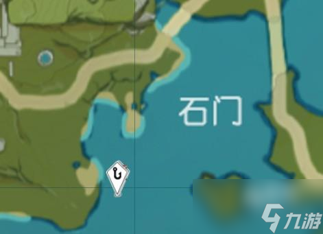 原神钓鱼地点分布图2023最新位置及鱼类分布大全