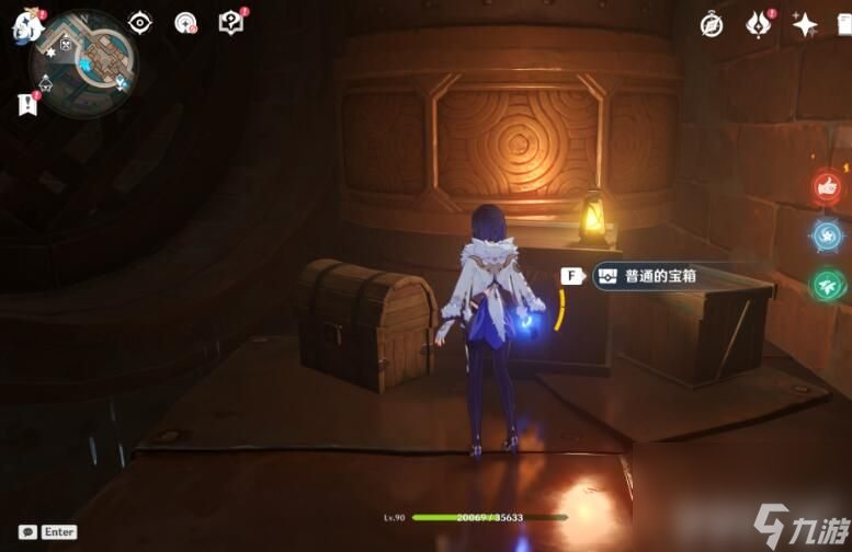 《原神》枫丹廷宝箱位置是如何分布的 枫丹廷宝箱位置大全