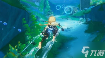 《原神》机枢巧物前哨战第一天玩法分享