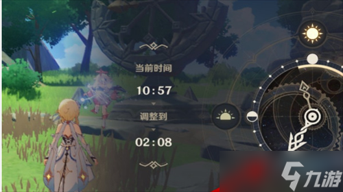 原神无人岛的秘密怎么解开？原神无人岛任务全流程详情！