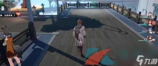 崩坏星穹铁道机巧鸟七故障懒惰成就达成攻略