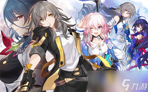 《崩坏星穹铁道》寰宇蝗灾难度五通关方法