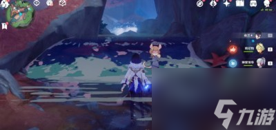 原神海洋书任务完成方法攻略