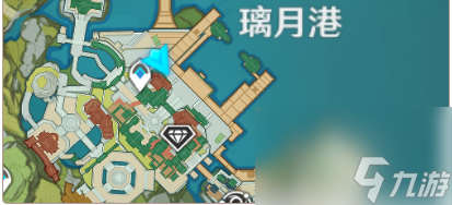 原神请仙任务攻略